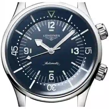 LONGINES 300 39mm
