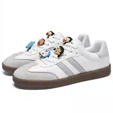 Doraemon Classic Retro Trainers