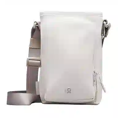 lululemon Water Bottle Bag