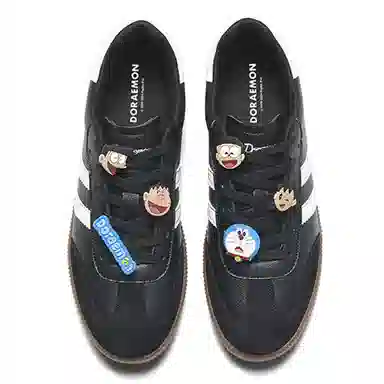Doraemon Classic Retro Trainers