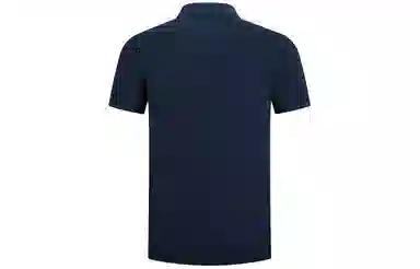 EMPORIO ARMANI EA7 SS24 LogoPolo