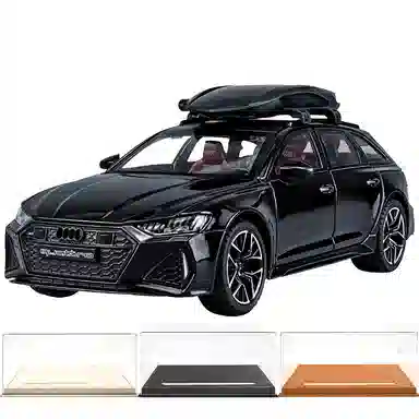 TY MODELS Aodi RS6
