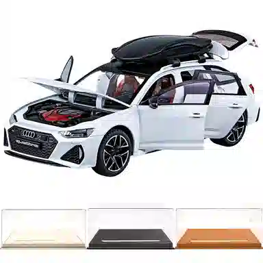 TY MODELS Aodi RS6