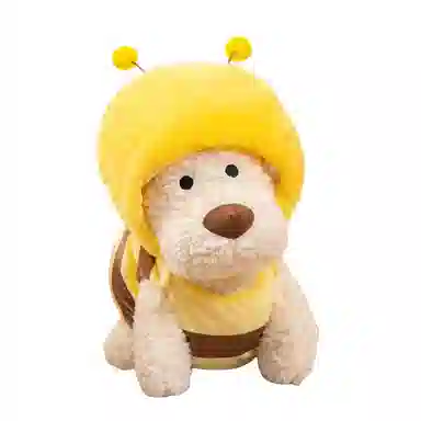 lionf bee 15cm30cm