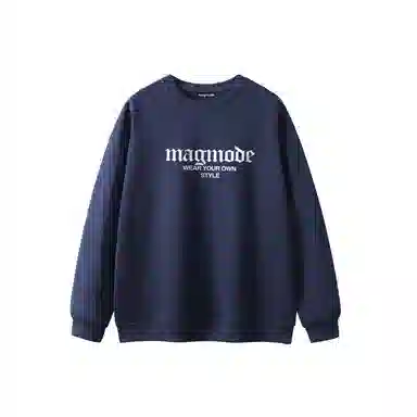 magmode Logo