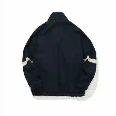 nautica white sail