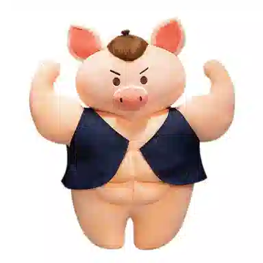 MENGMENGBUNNY 55cm70cm