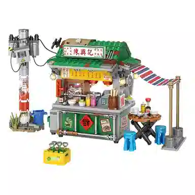 601-1000pcs CHLD-142