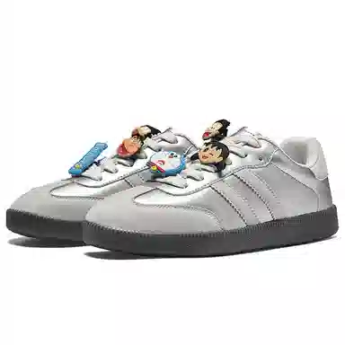 Doraemon Classic Retro Trainers
