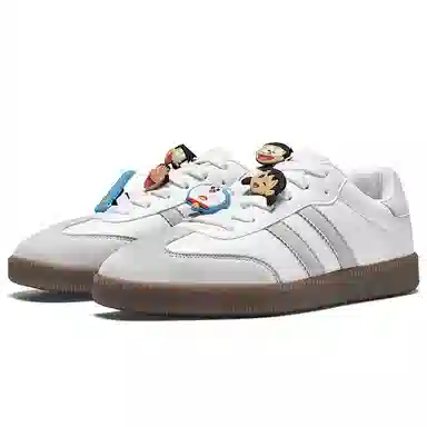 Doraemon Classic Retro Trainers