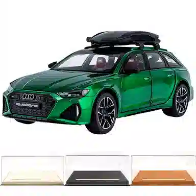 TY MODELS Aodi RS6