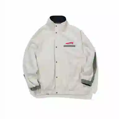 nautica white sail