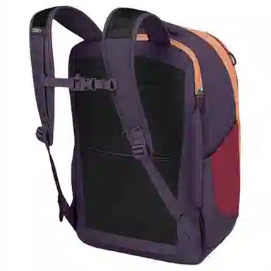 Osprey Daylite Expandable 26+6L Berry Red