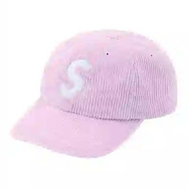 Supreme S Logo 6-Panel