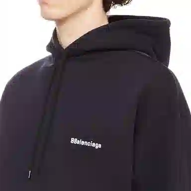 Balenciaga SS22 Logo