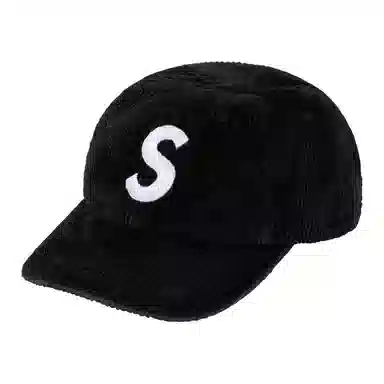 Supreme S Logo 6-Panel