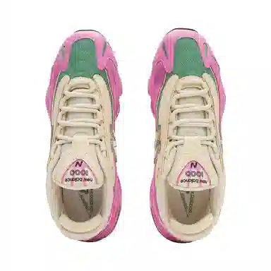 New Balance 1000 "Real Pink"