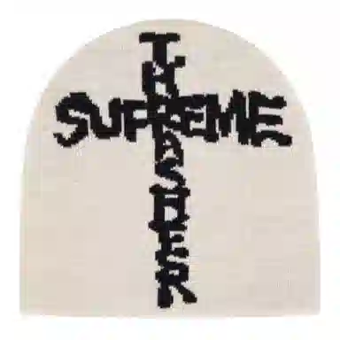 Supreme FW24 WEEK 6 SupremeThrasher Beanie