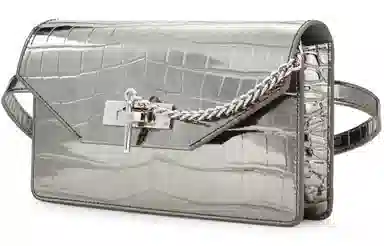 CHARLESKEITH ck 24 PU Pewter