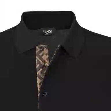 FENDI SS21 Polo