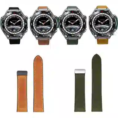 Penc iwatch Watch34Pro GT4GT3GT2