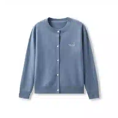 青蛙王子 时尚柔软简约舒适毛衣 儿童款