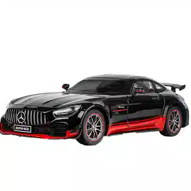 TY MODELS AMG-GTR 118