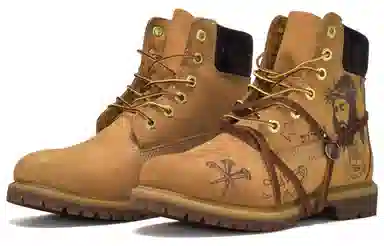 Timberland PREMIUM