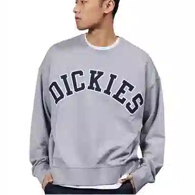 DIckies 24logo