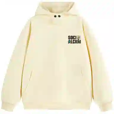 SCRM Logo