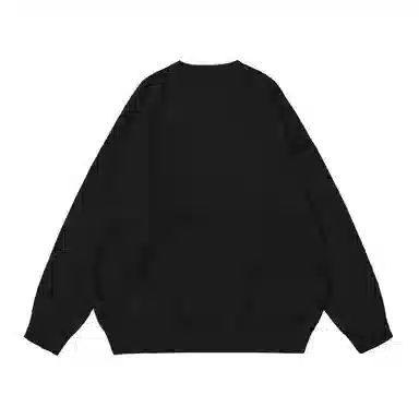 Mishkanyc Relaxed Sweater