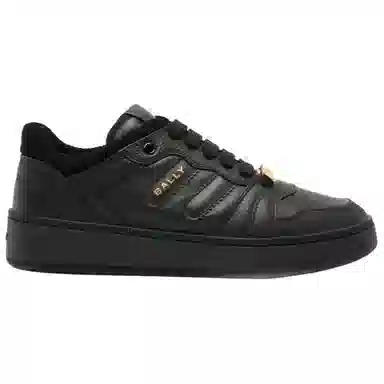 BALLY