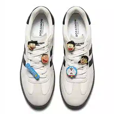 Doraemon Classic Retro Trainers