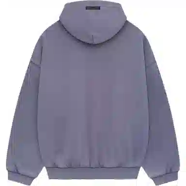 Fear of God Essentials Heavy Fleece Lavender