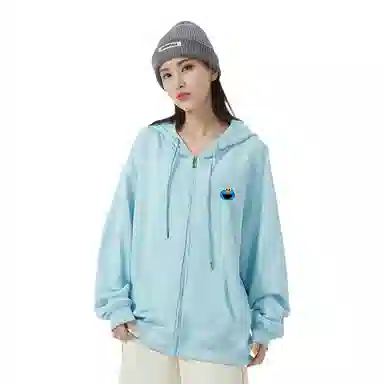 Sesame Street Hoodie