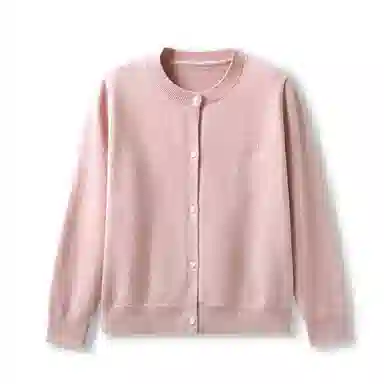 青蛙王子 时尚柔软简约舒适毛衣 儿童款