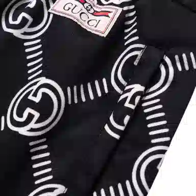 GUCCI SS22 Logo
