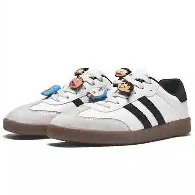 Doraemon Classic Retro Trainers