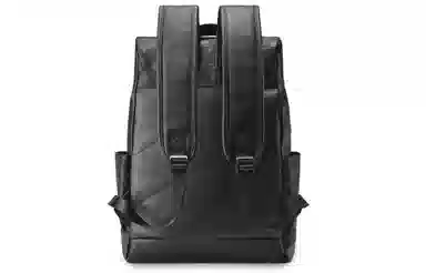 ONRF Backpack Black