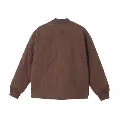 PUMA RETRO REVERIE PADDED BOMBER