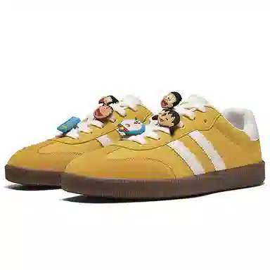 Doraemon Classic Retro Trainers