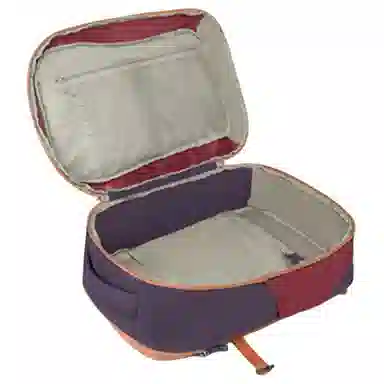 Osprey Daylite Expandable 26+6L Berry Red