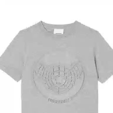 Burberry Teddy Bear Print T-Shirt FW22