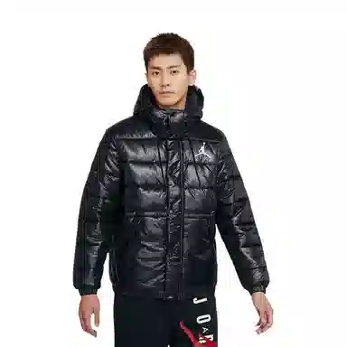 Jordan Jumpman Jacket