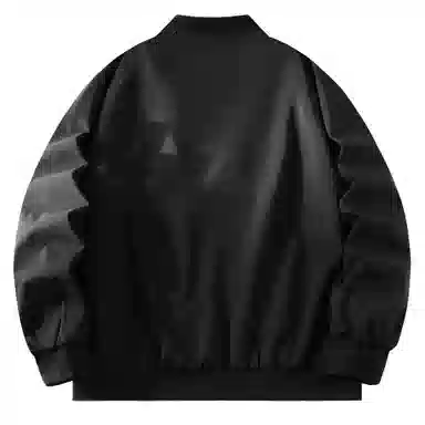 Sesame Street Bomber Jacket