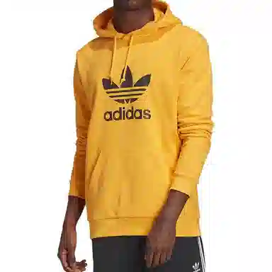 adidas originals Trefoil Hoodie