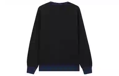 Champion FW24 MEN'S CASUAL C-Logo