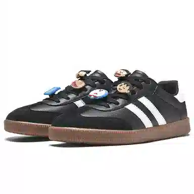 Doraemon Classic Retro Trainers