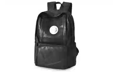 Chu3 Backpack Black