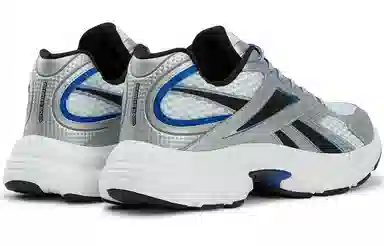 Reebok Premier Road 2.0 Silver Blue Black